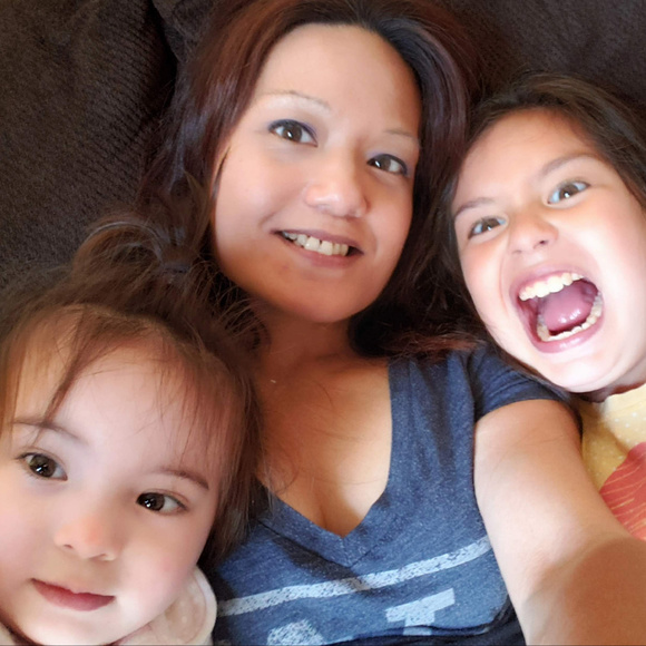 Meet Your crazy Posher, Mary! - Picture 4 of 6